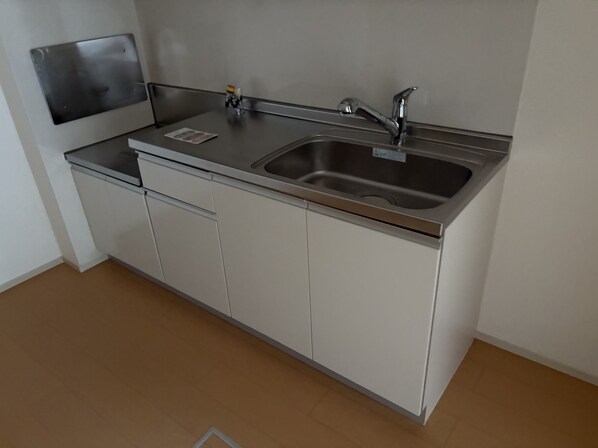 ヌーベル・ヴァンAの物件内観写真